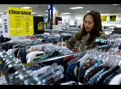 Is Fashion in Danger?