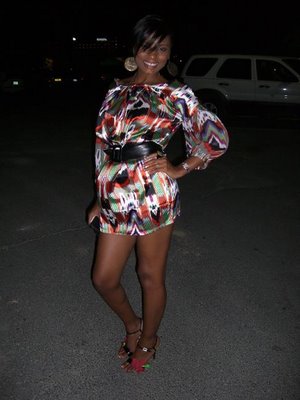 Real Style: St. Maarten