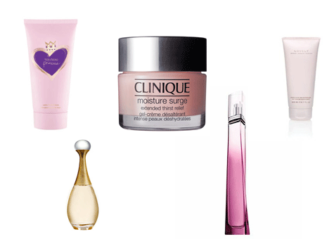 Free Beauty Product Giveaway Tomorrow!