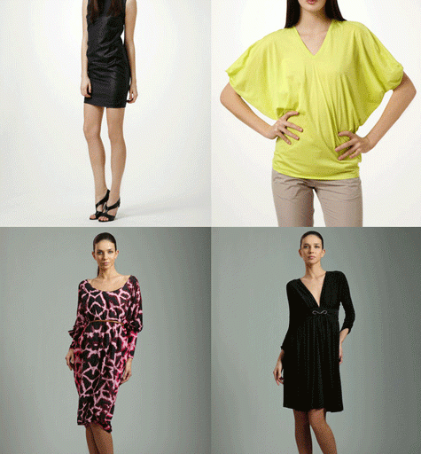 Great Picks from the Gilt Groupe