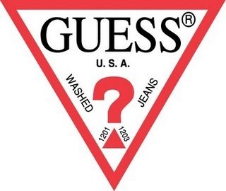Throwback: Guess Jeans