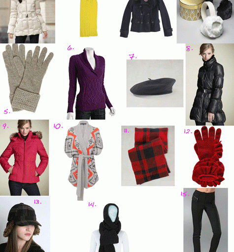 15 Under $150: Inauguration Outfit Ideas