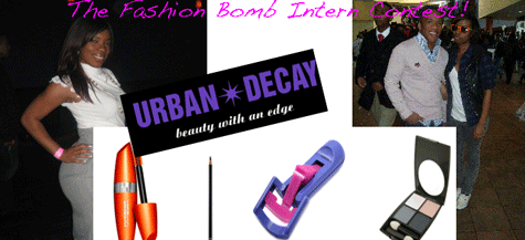 Day 3: Internship Contest