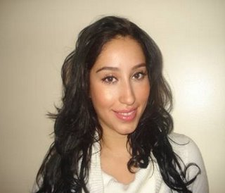 How to Break into Fashion: Celebrity Makeup Artist Jackie Gomez