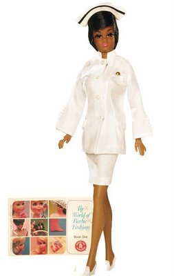 Barbie + Black History Month + Contest = You at Fashion Week!