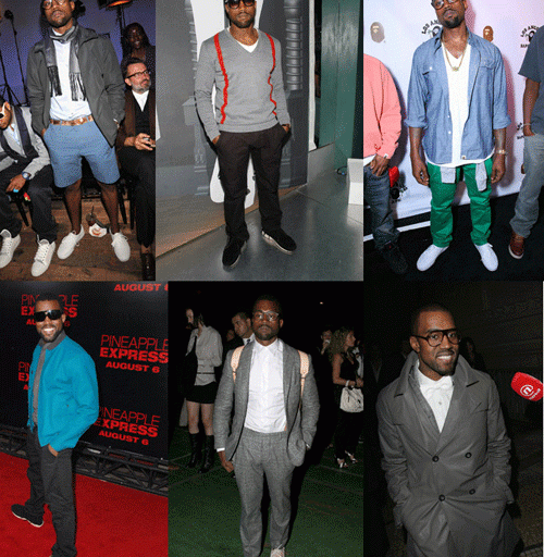 Best of 2008: Men’s Style