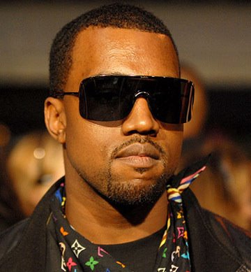 Kanye West to Intern at Louis Vuitton in London