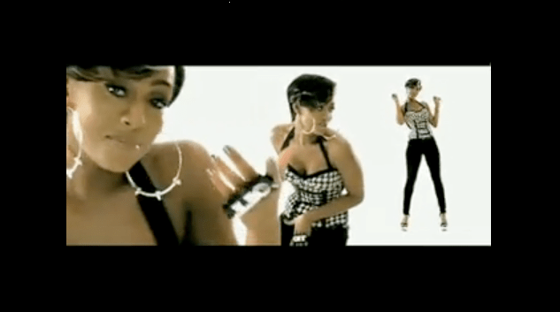Thursday Video: Keri Hilson’s Turning me On