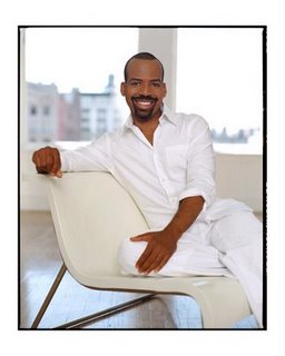 How to Break Into Fashion: Stylist Lloyd Boston