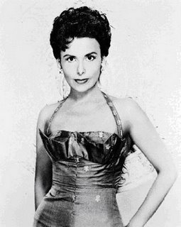 Vintage Style: Lena Horne