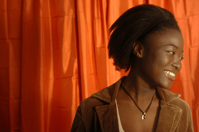 Reader Spotlight: Lovetta Conto