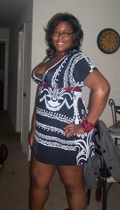 Curvy Girl Style: Reader Submission