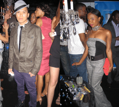 Best of 2008: Real Style