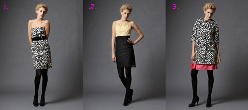 Cool Gilt Groupe Finds