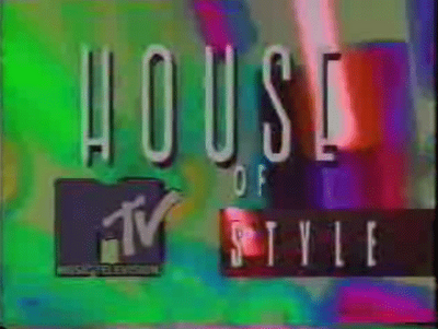 House of Style Returning to MTV