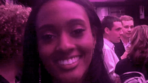 Interview: Nicole Fiscella of Gossip Girl