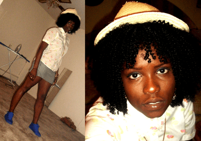 Real Style: New Jersey