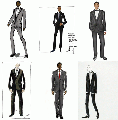 WWD Asks Designers: What Should Barack Obama Wear?