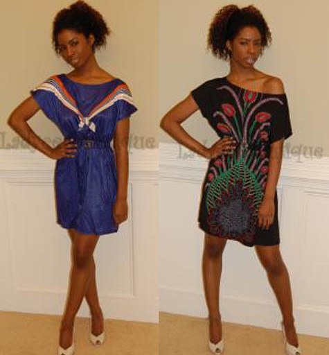 Steals of the Day: Orion London Dresses from Ladyee Boutique