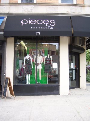 Up to 70% off at Pieces in Brooklyn!
