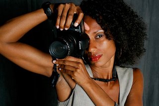 How to Break into Fashion: Photographer Piper Carter