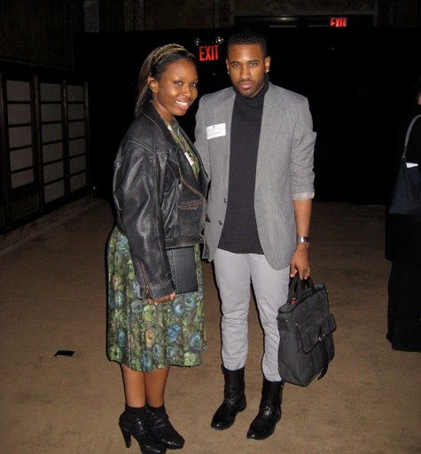 Real Style Fashion Week