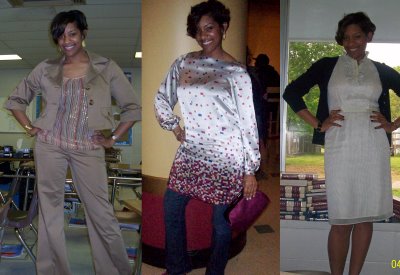 Real Style: Mother’s Day