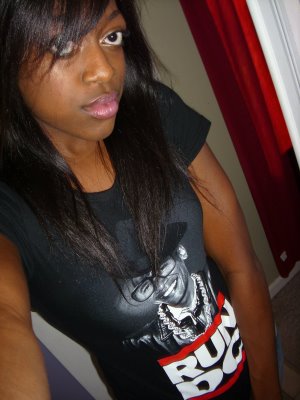 Real Style: Rocking for Barack