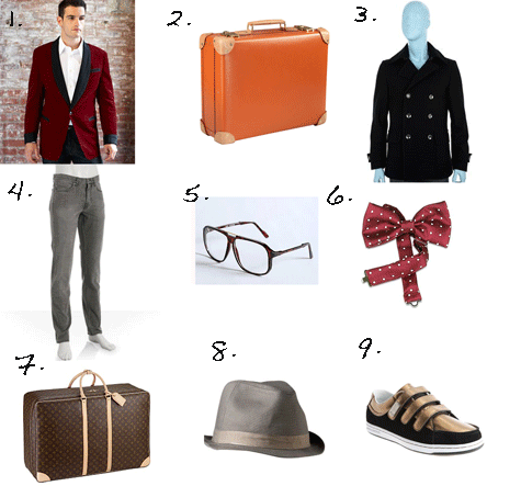 Get the Look: Style Crew