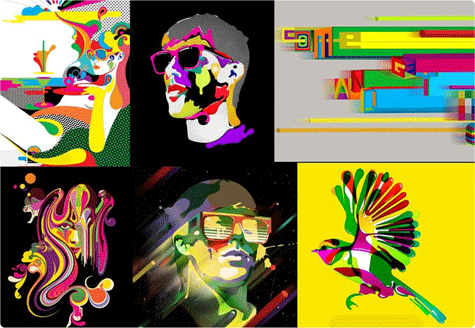 Art Bomb: The Work of Steven Wilson