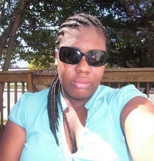 Budget Fashionista Contest Winner!