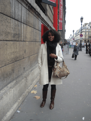 Real Style: Paris