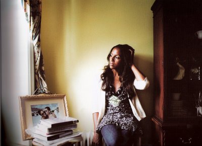 How to Break into Blogging: Tia Williams