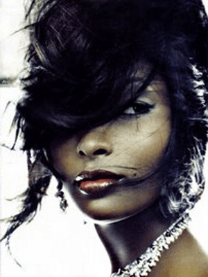 Plus Sized Style Spotlight: Toccara