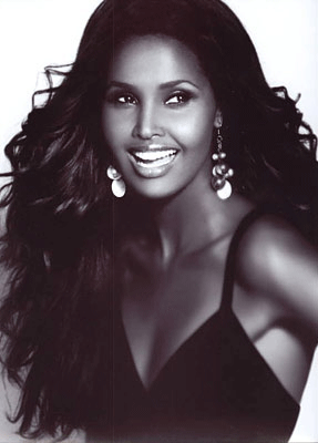 Spotlight on: Ubah Hassan