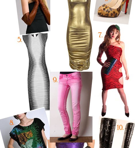 Vintage Style File: Vanity