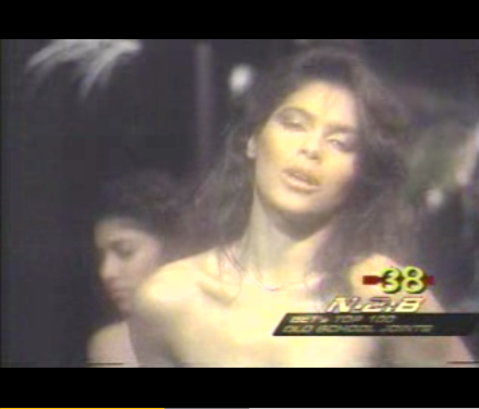 Vintage Video: Vanity 6’s Nasty Girl