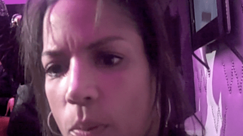 Interview: Veronica Webb at MCM and W Lounge Event