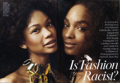 Best of 2008: Magazine Diversity