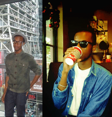 Real Style: The Fashion Bomb Intern Contest!