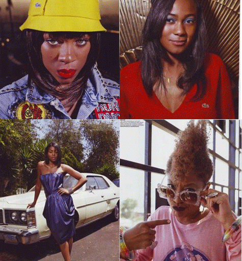 Fablinks: Best of the Web