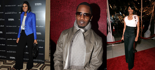 This Week in Chic: Rachel, Ciara, Rosario, and more!