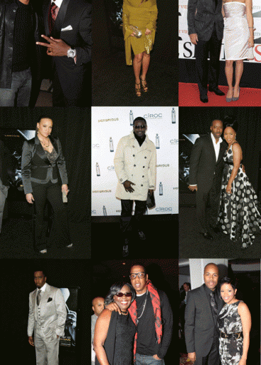 This Week in Chic: Faith, Angela Bassett, Jay-Z and more!