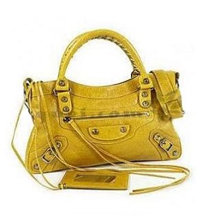 Splurge of the Day: Botkier Trigger Medium Satchel