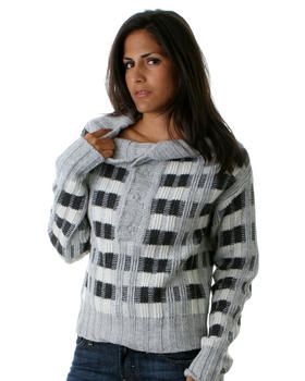Steal of the Day: Diesel Likkle Sweater