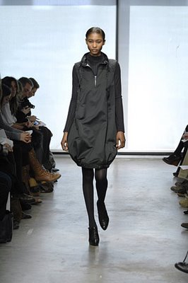 Fall Trend Talk: Spectator Shoes?