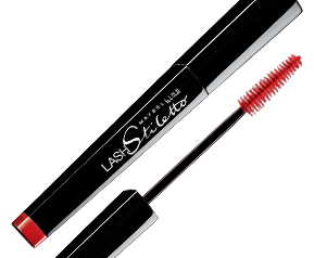 Beauty Bomb: Maybelline’s Lash Stiletto Mascara