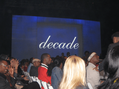 The Fashion Bomb does Baby Phat Spring 2009