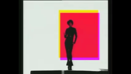 Monday Video: Finally by Cece Peniston