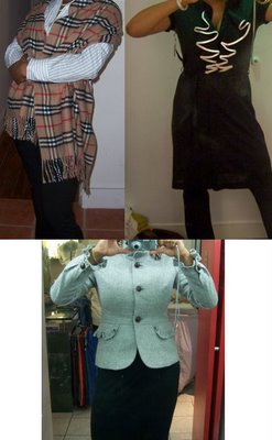 Real Talk: How to Fix Frayed Jeans